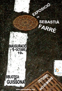 Exposició Sebastià Farré